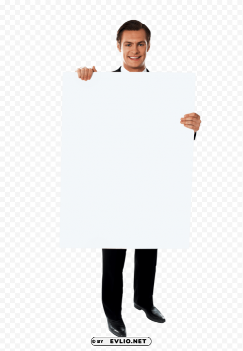 Transparent background PNG image of men holding banner Transparent PNG graphics archive - Image ID 43ed32f4