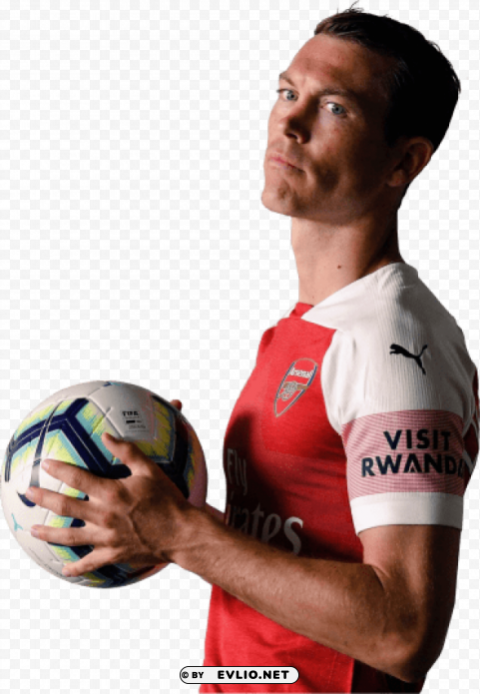 Download stephan lichtsteiner Transparent Background PNG Isolated Item png images background ID 45a66aac