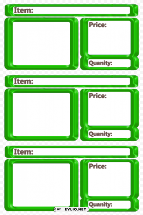 newtrade-3-green PNG images transparent pack