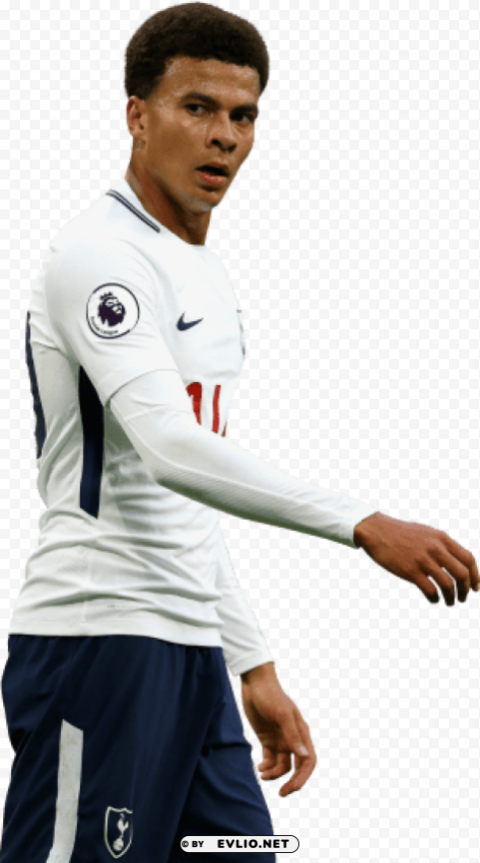 Download dele alli Free PNG file png images background ID d1a7aa0c