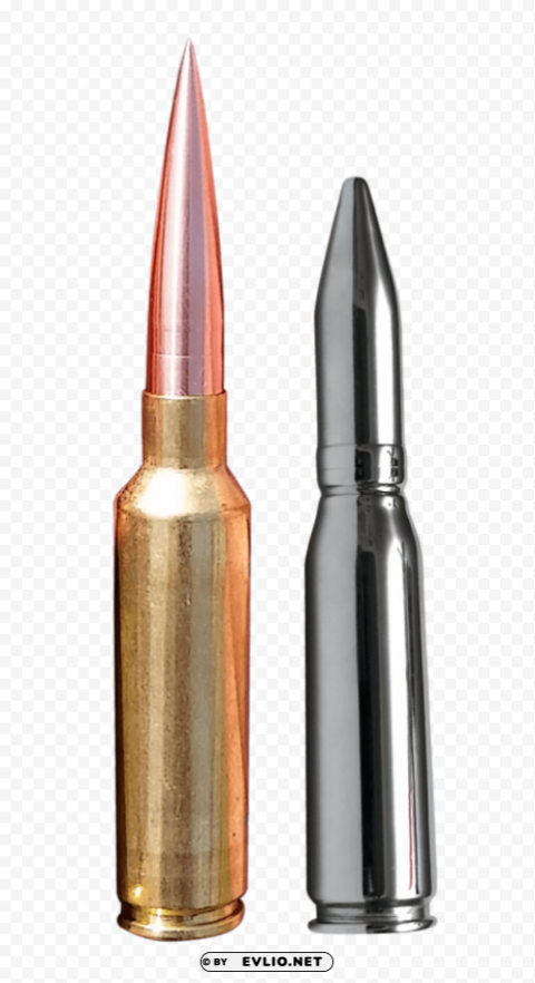 Bullet Transparent PNG Isolated Element with Clarity
