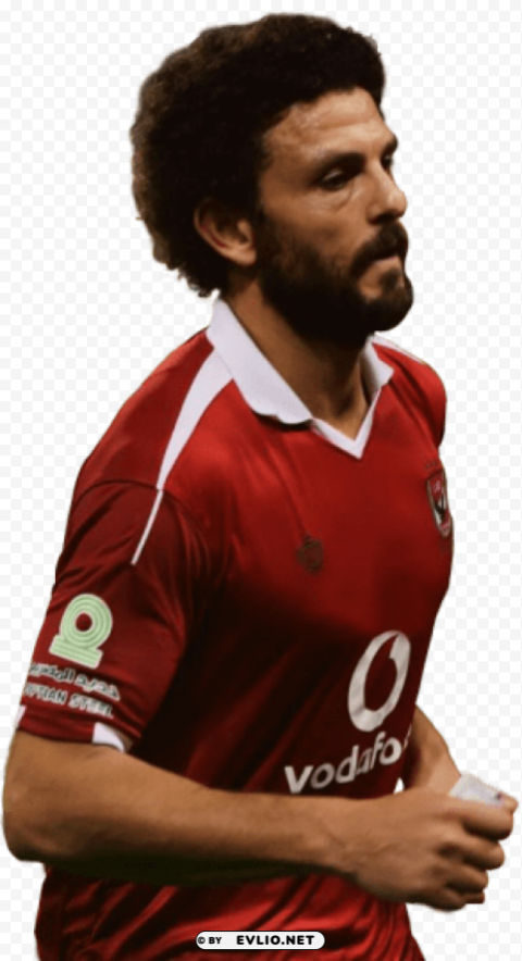 Hossam Ghaly PNG Graphics With Clear Alpha Channel Collection