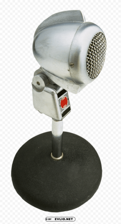 mic Free PNG images with alpha channel