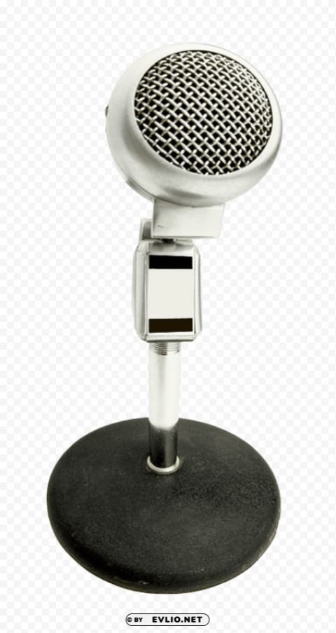 microphone Free PNG images with alpha channel set