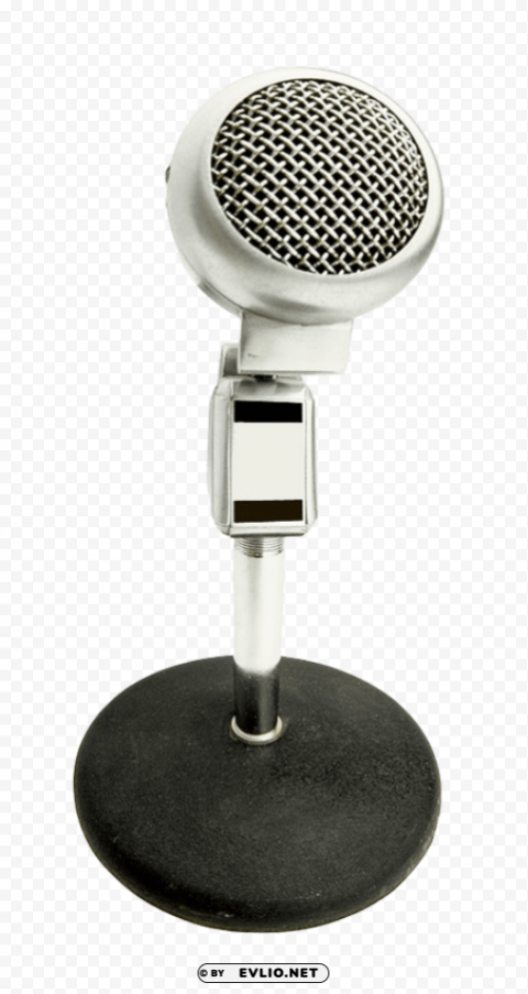 Transparent Background PNG of microphone Free PNG images with alpha channel set - Image ID 92421911