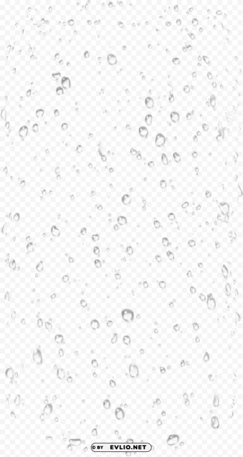 water drops PNG files with no backdrop wide compilation