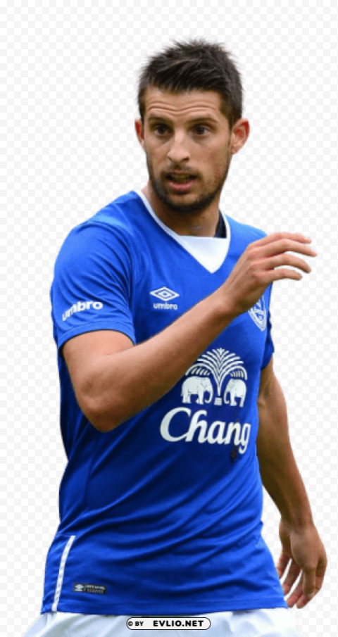 Kevin Mirallas PNG Graphic With Transparent Background Isolation