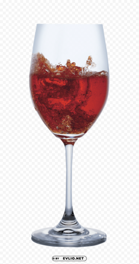 cocktail glass PNG for design