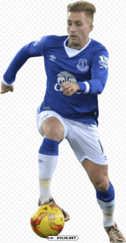 Gerard Deulofeu PNG Free Download Transparent Background