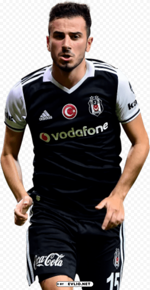 Oguzhan Özyakup PNG Files With No Background Free