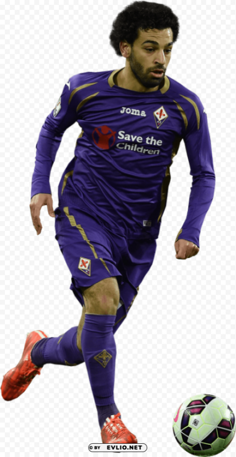 PNG image of Mohamed Salah PNG images free download transparent background with a clear background - Image ID 4908914f