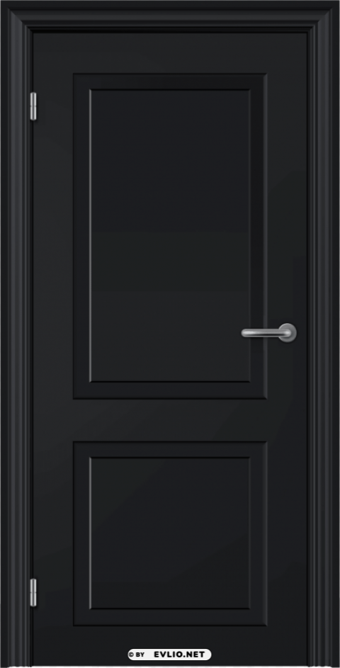 Transparent Background PNG of door Isolated Character in Transparent Background PNG - Image ID 4f2d1e7a