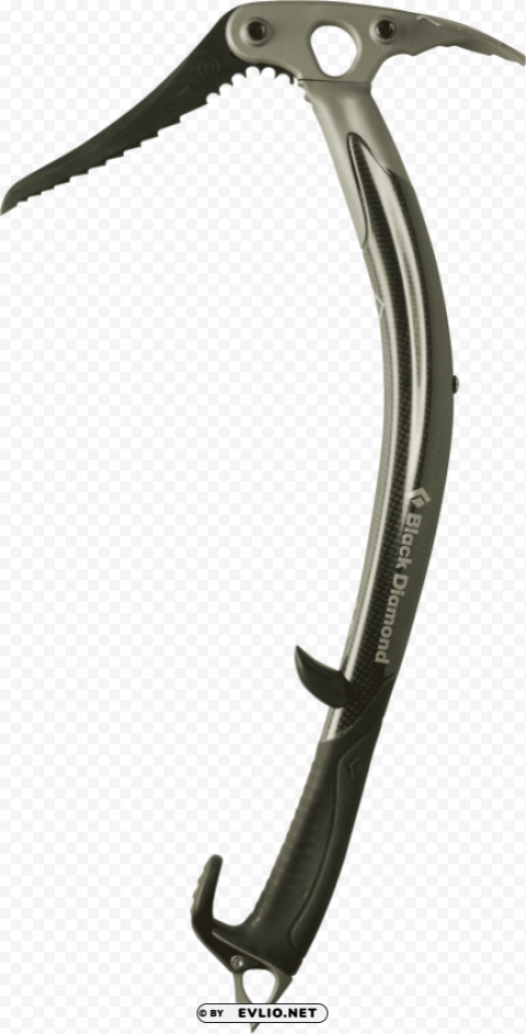 ice axe HighQuality Transparent PNG Object Isolation