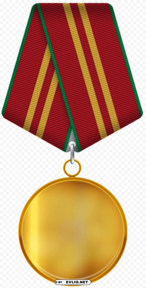 medal free PNG with Clear Isolation on Transparent Background clipart png photo - d2a19c55