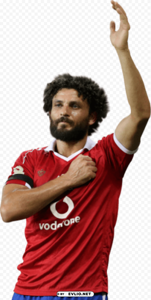 Download hossam ghaly Isolated Artwork on Transparent Background png images background ID 52d5f98c