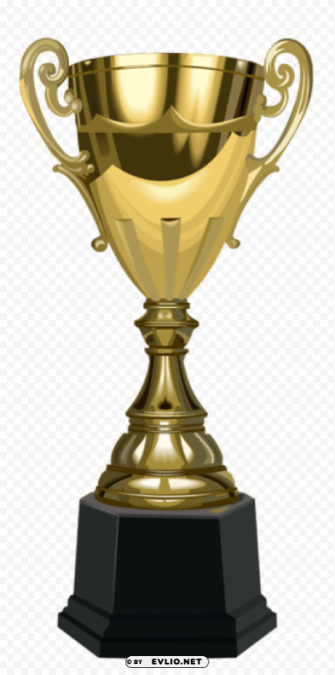 cup trophy PNG clear background