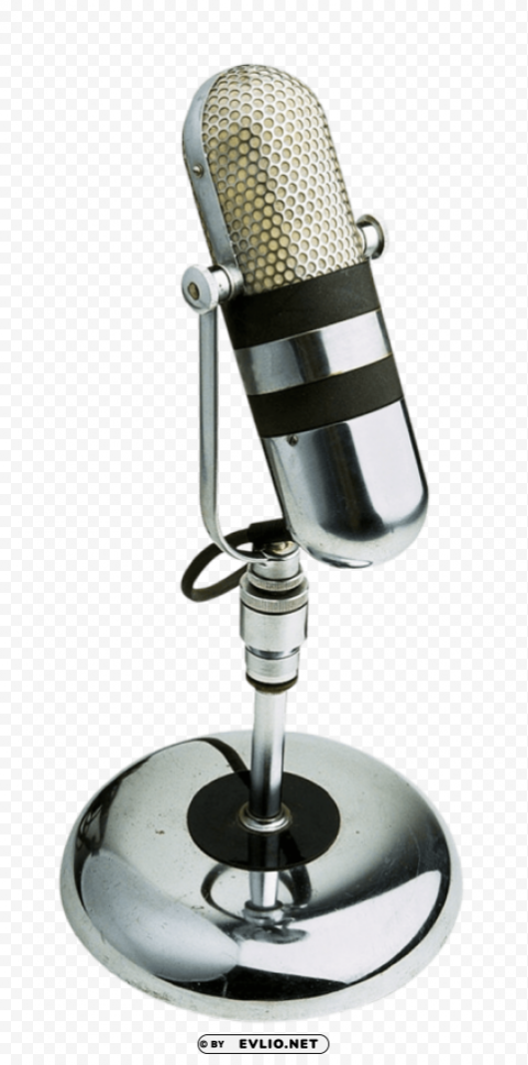mic Free PNG images with alpha transparency compilation