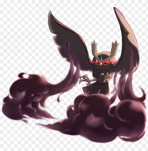 Aatrox ClearCut Background PNG Isolation