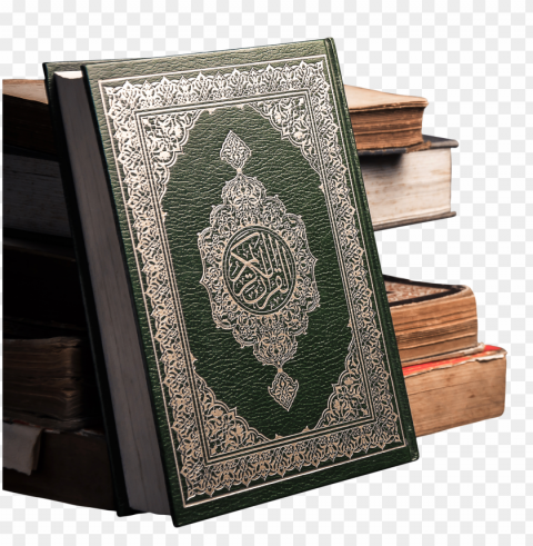 hd mushaf قرآن holy quran koran muslims PNG transparent graphics for projects