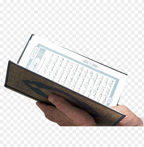 hd muslim reads mushaf قران holy quran koran PNG transparent images for websites