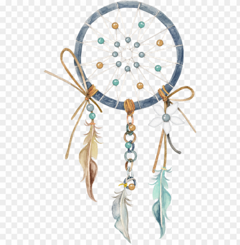 dream catcher clipart PNG pictures with alpha transparency