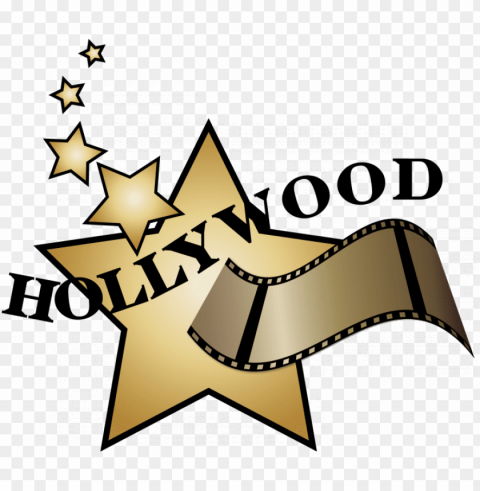 clipart hollywood Clear PNG pictures package