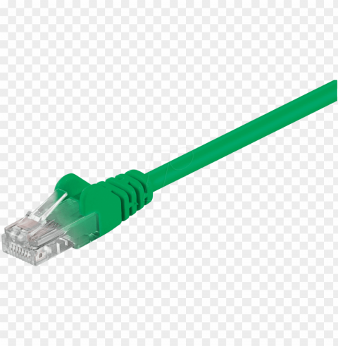 green rj45 cable High-resolution transparent PNG images variety