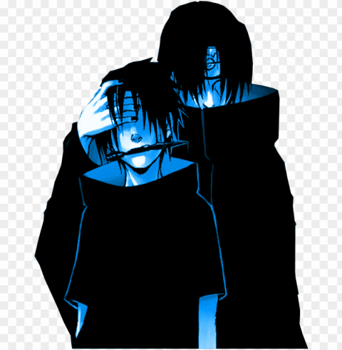 00 533k png2 27 jun 2011 - itachi uchiha apk Transparent PNG Isolated Design Element