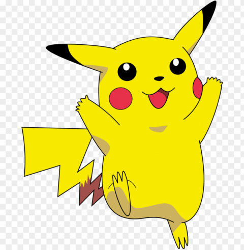 025 pikachu os2 - pikachu pokemo High-resolution PNG images with transparency