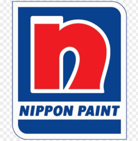 03 January 2019andyleave A Comment - Nippon Paint Malaysia Logo PNG Files With No Backdrop Pack