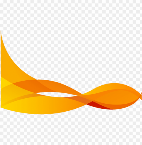 03 nov 2013 - lineas amarillas y naranjas Isolated Graphic with Transparent Background PNG