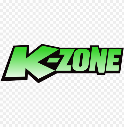 0918 masthead - k zone logo Clear PNG graphics