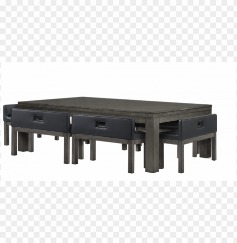 1 - Coffee Table PNG With Transparent Background For Free