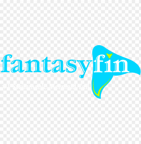 #1 fantasy fin swimmable mermaid tail includes monofin - fin fu Clear PNG graphics free