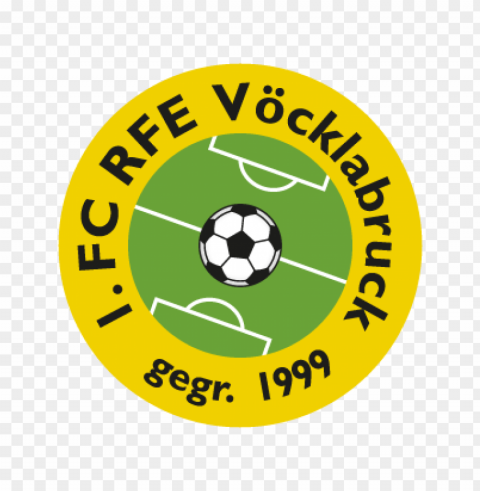 1 fc rfe voecklabruck vector logo free download Isolated Artwork in HighResolution PNG