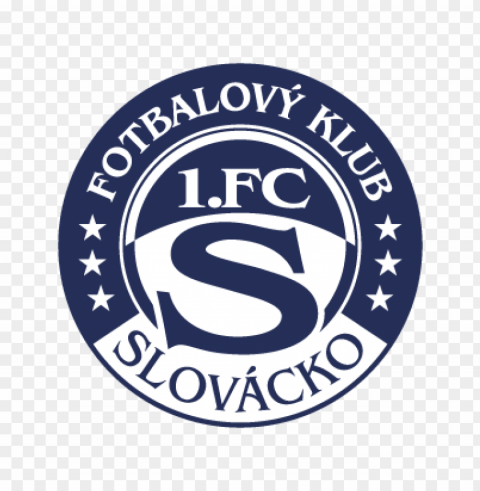 1 fc slovacko vector logo Transparent PNG photos for projects
