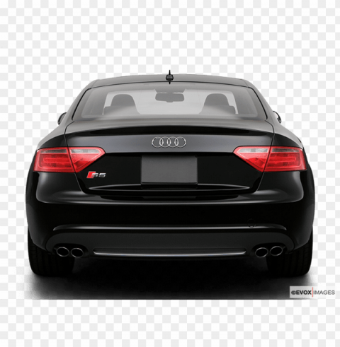 1 of - 2015 audi a5 rear Free PNG images with alpha transparency compilation