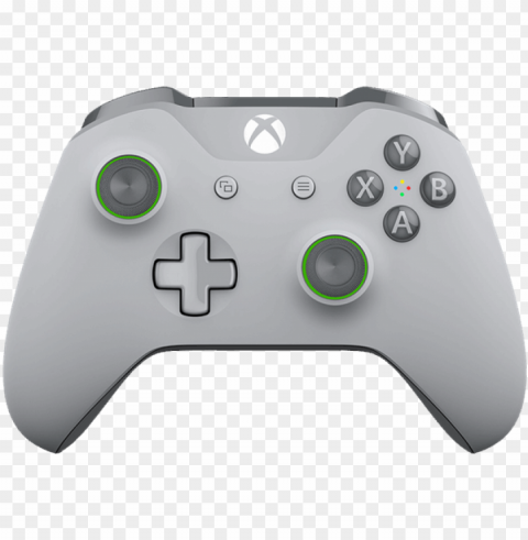 1 of - xbox one x controller PNG Image Isolated with Transparency