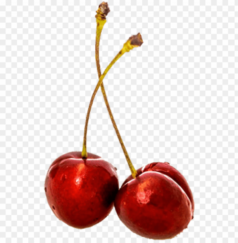 1 pound cherries butter - cherry fruit Transparent PNG images complete package