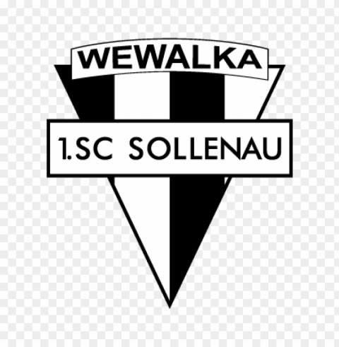 1 sc sollenau ai vector logo PNG transparent photos for presentations