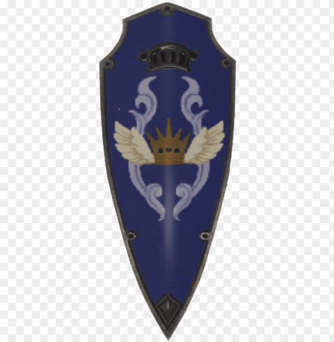 1 templar's kite shield - shield PNG no watermark