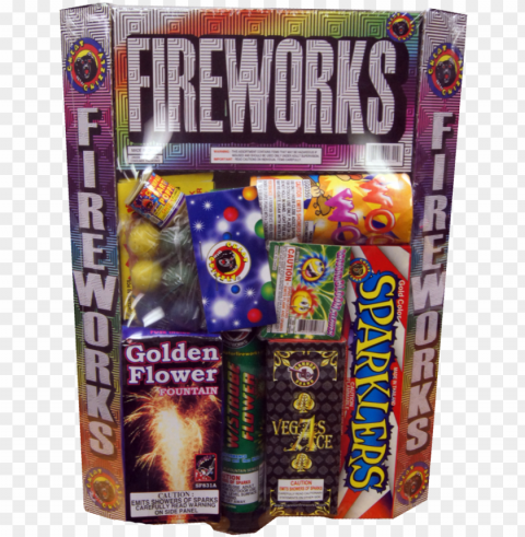 #1 tray fireworks - fireworks PNG for blog use