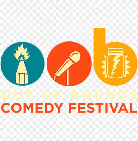 1 you deserve a few laughs right about now we reckon - out of bounds comedy festival Transparent PNG images complete library