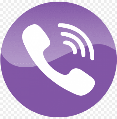 10 apr 2015 - purple whatsapp icon Transparent PNG Isolated Object with Detail