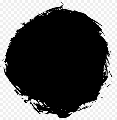 10 grunge circle dot - portable network graphics PNG files with transparency