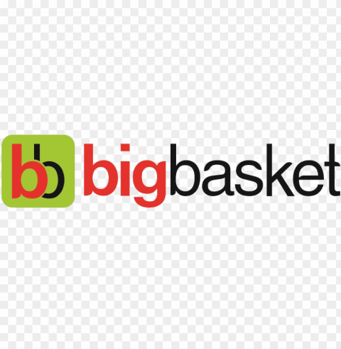 10% increase in push notification delivery rate - big basket logo PNG transparent photos mega collection