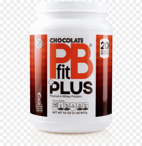 $10 off pbfit plus - betterbody betterbody chocolate pb fit powdered peanut Isolated Element on Transparent PNG PNG transparent with Clear Background ID 3da8de69