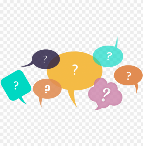 10 preguntas por jason kenney - questions Isolated Artwork in Transparent PNG