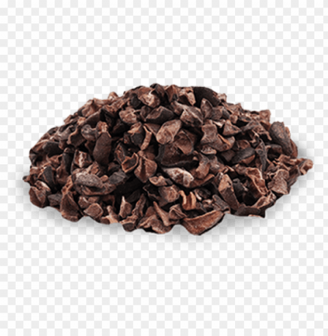 100% cocoa nibs - chocolate PNG with clear background extensive compilation