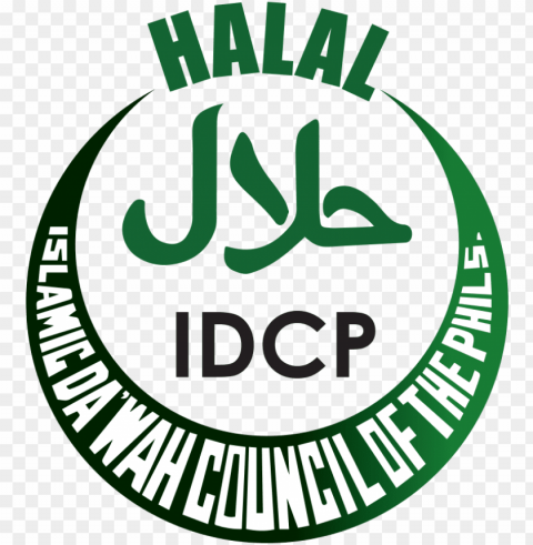 100% halal dried seaweeds - islamic da wah council of the philippines Clear Background Isolated PNG Icon